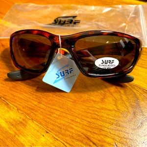Cheetah Print Sunglasses